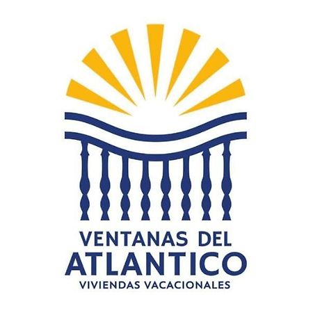 Apartmán Ventanas Del Atlantico Santa Cruz de la Palma  Exteriér fotografie