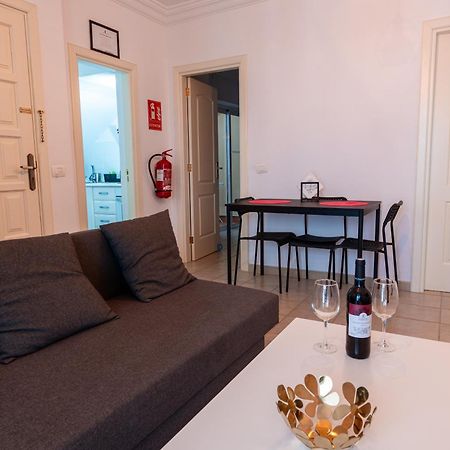 Apartmán Ventanas Del Atlantico Santa Cruz de la Palma  Exteriér fotografie