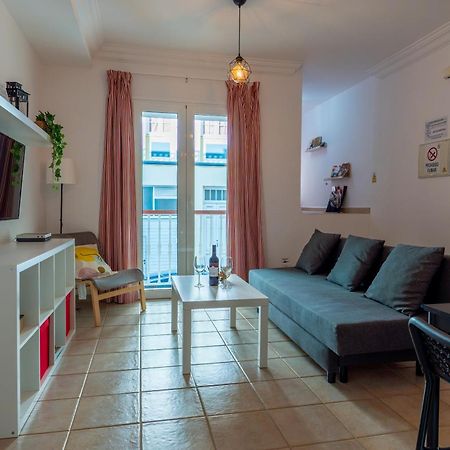 Apartmán Ventanas Del Atlantico Santa Cruz de la Palma  Exteriér fotografie