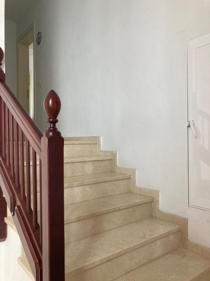 Apartmán Ventanas Del Atlantico Santa Cruz de la Palma  Exteriér fotografie