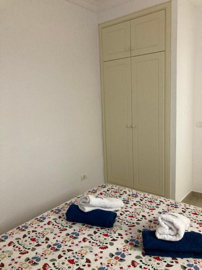 Apartmán Ventanas Del Atlantico Santa Cruz de la Palma  Exteriér fotografie