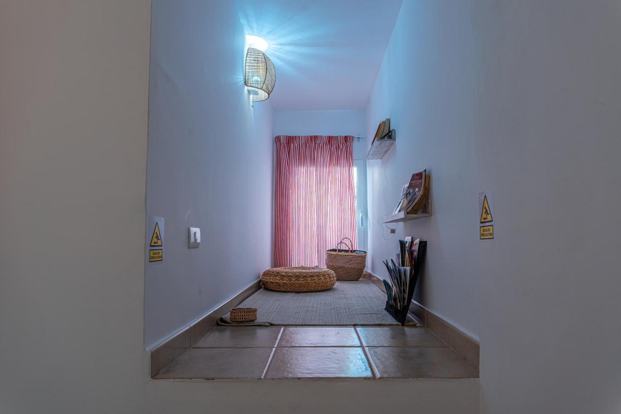 Apartmán Ventanas Del Atlantico Santa Cruz de la Palma  Exteriér fotografie