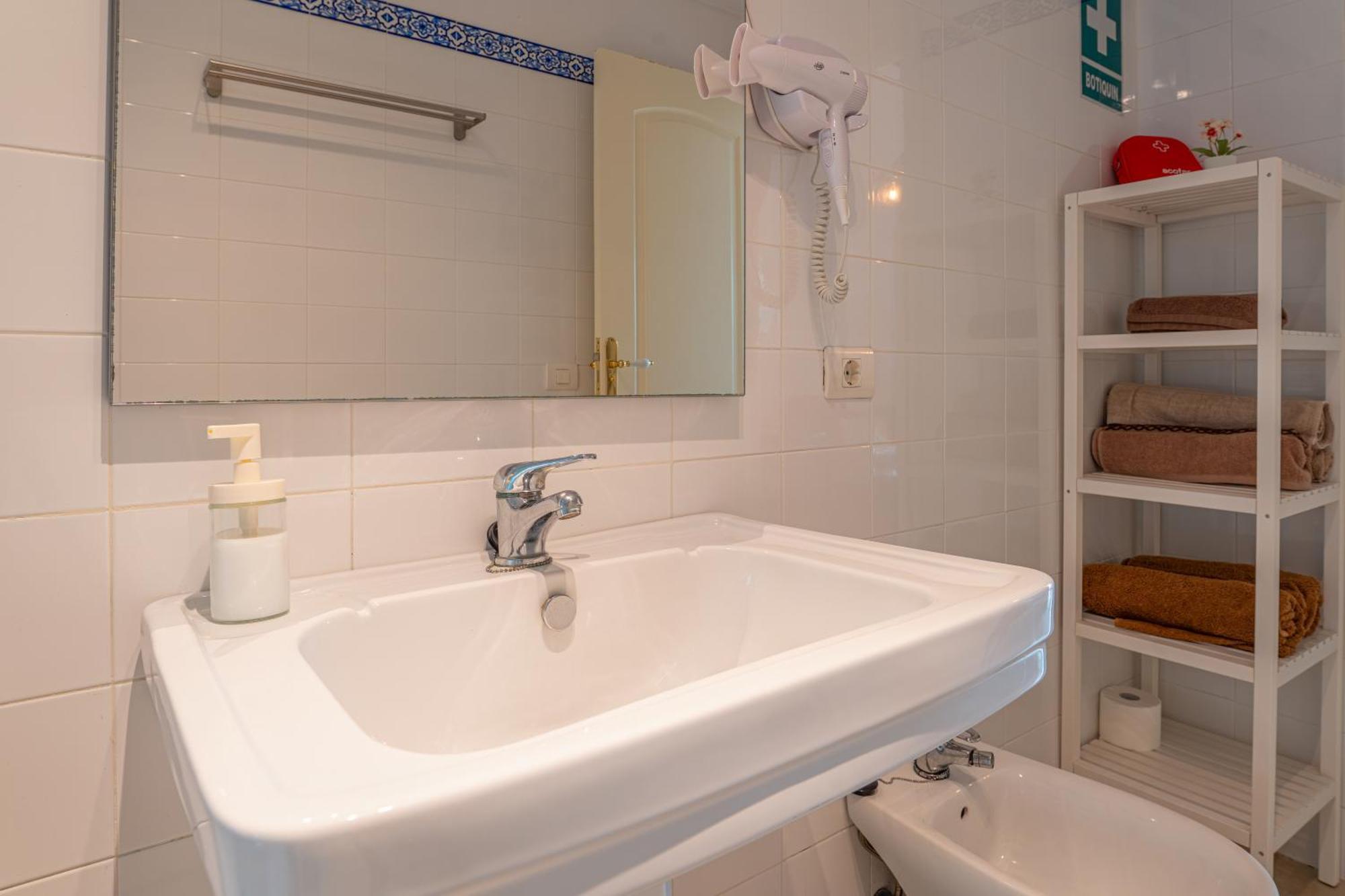 Apartmán Ventanas Del Atlantico Santa Cruz de la Palma  Exteriér fotografie