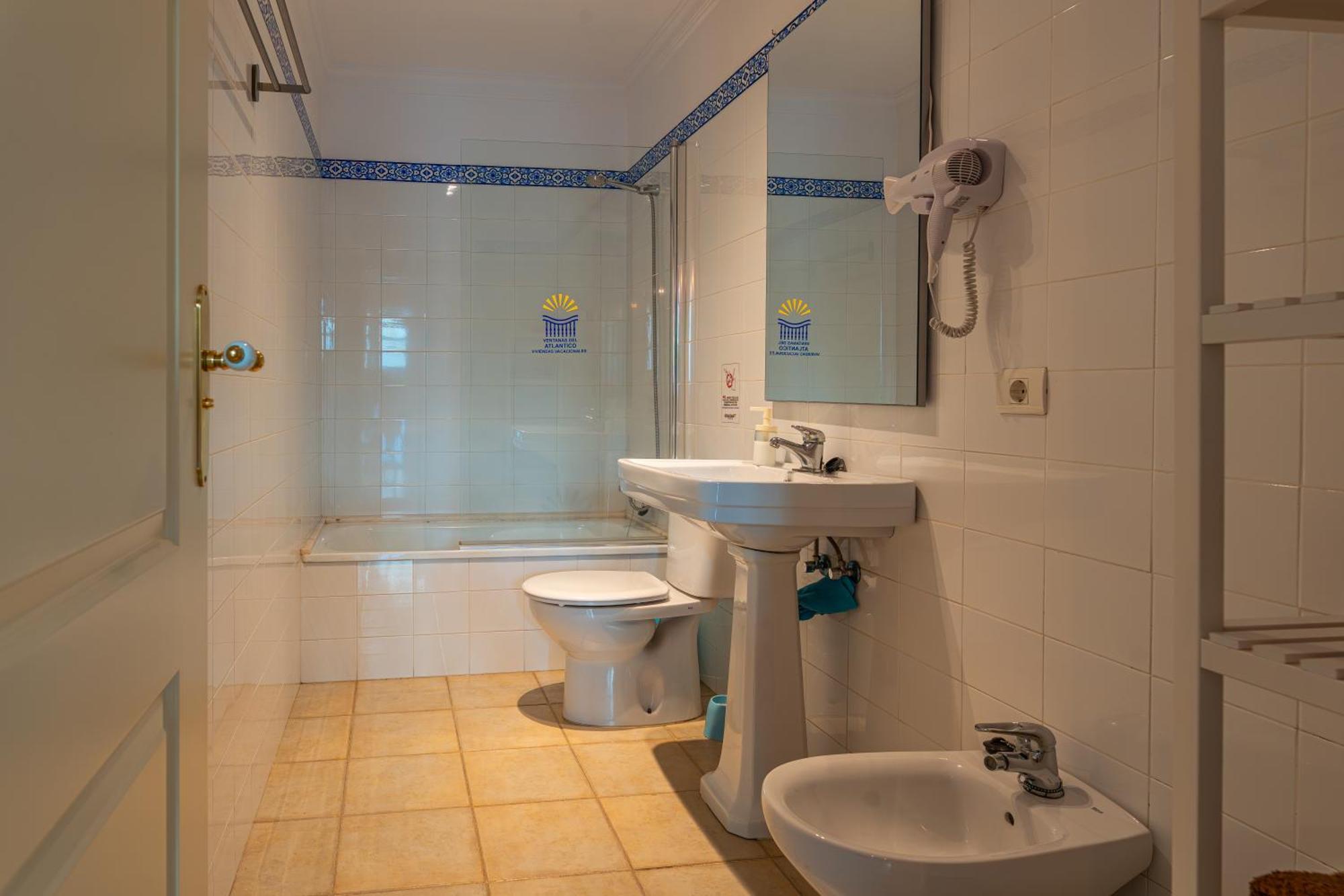 Apartmán Ventanas Del Atlantico Santa Cruz de la Palma  Exteriér fotografie