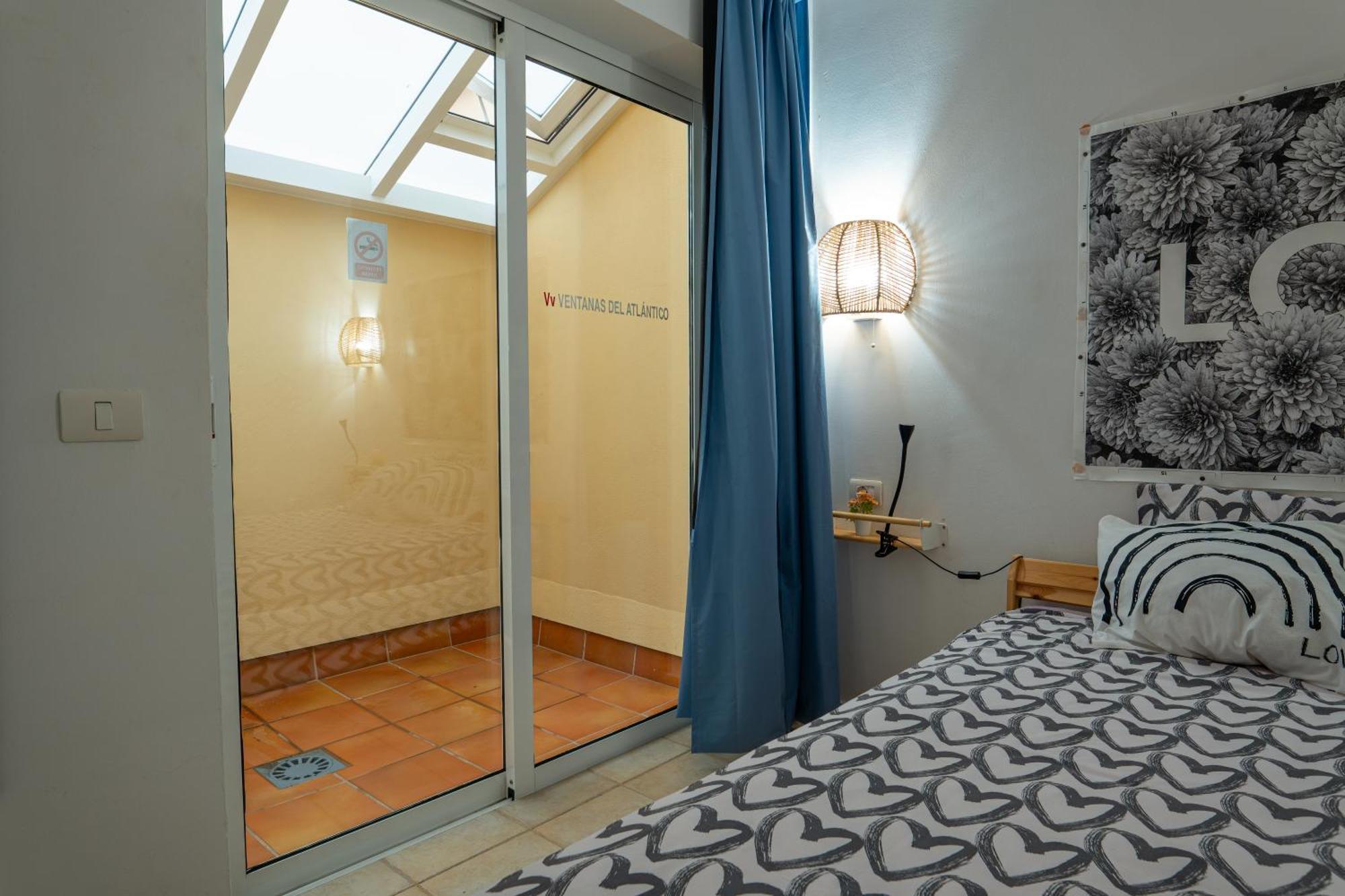 Apartmán Ventanas Del Atlantico Santa Cruz de la Palma  Exteriér fotografie