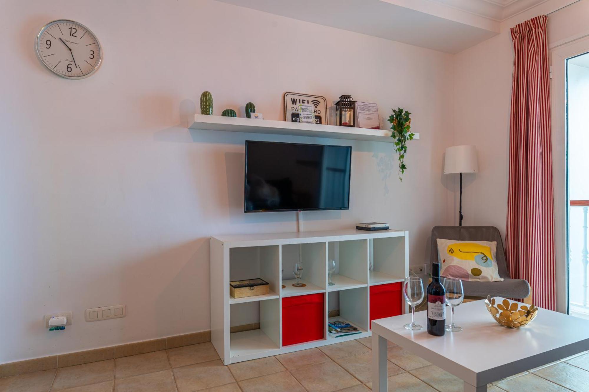 Apartmán Ventanas Del Atlantico Santa Cruz de la Palma  Exteriér fotografie